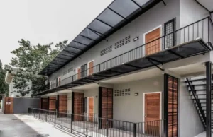 Cara Memulai Bisnis Sewa Kontrakan Dan Rumah Kost