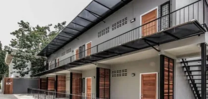 Cara Memulai Bisnis Sewa Kontrakan Dan Rumah Kost