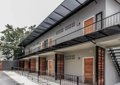 Cara Memulai Bisnis Sewa Kontrakan Dan Rumah Kost