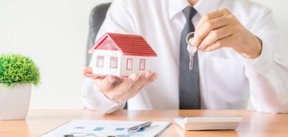Keuntungan Utama Berinvestasi Properti Rumah Sewa Untuk Pemula: