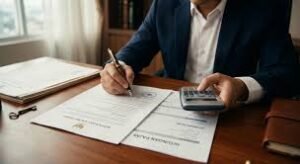 Cara Menghitung Biaya Pajak Jual Beli Properti Lengkap